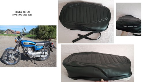Housse selle neuve - de,