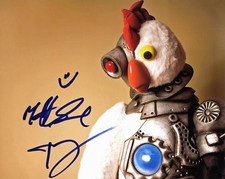 Breckin Meyer & Matthew