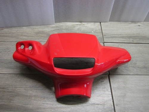 Coque avant phare - avant,