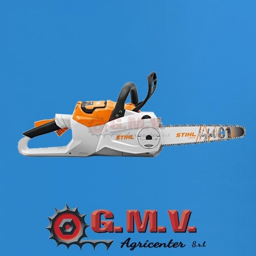 Tronçonneuse msa b stihl - tronçonneuse,