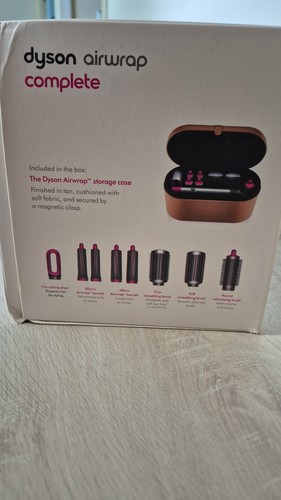 Sèche cheveux dyson - cheveux,