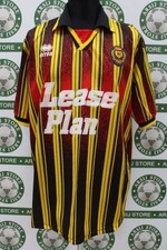 football jersey MALINES MECHELEN XL 1994/95 shirt maillot jersey t-shirt
