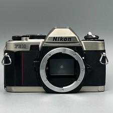 Appareil photo argentique