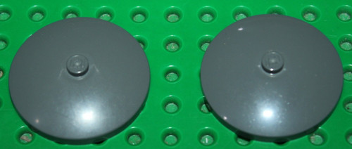 Lego dkstone dish 4x4 - 2,