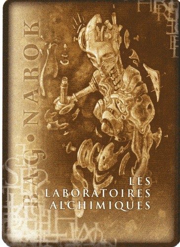 Rackham confrontation les - confrontation,