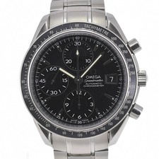 discount OMEGA Speedmaster 3210.5 Chronograph Automatic Men's Watch B#138787