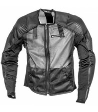 Veste Moto Estivale Spidi