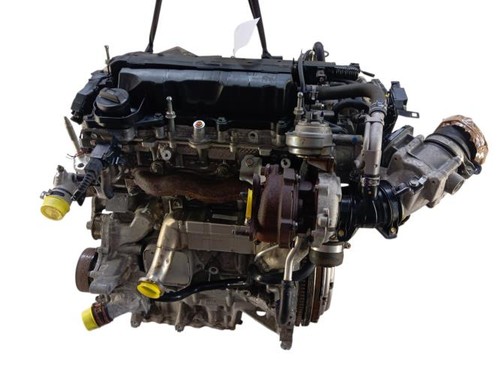 Moteur honda civic - moteur,