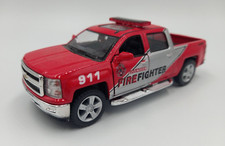 Chevrolet Silverado 2014 des