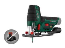 PARKSIDE® Scie sauteuse sans