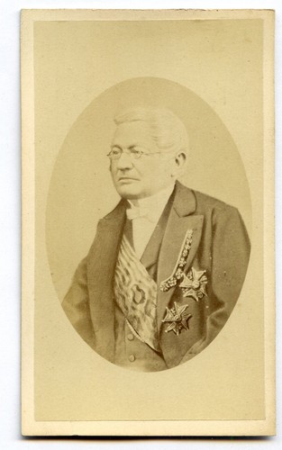 Photo cdv téruel - photo,