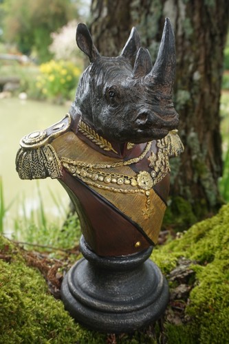 15192 figurine statuette - 15192,