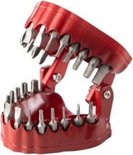 Organiseur d'embouts