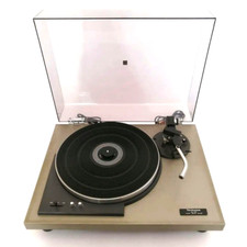 Platine vinyle Technics SL-55 Direct Drive Record Player