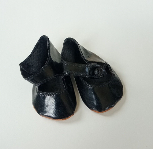 Chaussures vintage pour