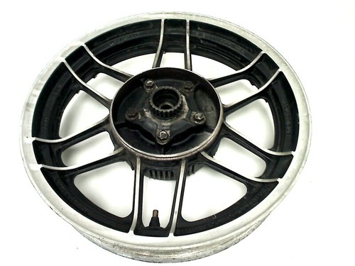 Roue arrière honda - honda, sc