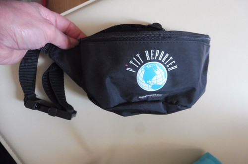 Sac banane enfant tit - sac, p'tit