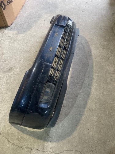 Pare choc avant - opel, astra