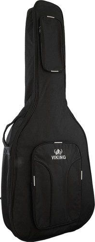 Deluxe jumbo guitare - jumbo,