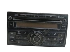 28185EB35A autoradio NISSAN