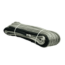 Corde synthétique treuil 14mm