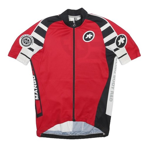 Assos homme jersey graphique - assos,