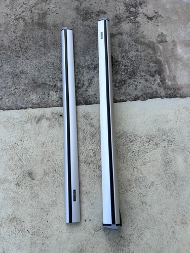 Barres toit easy - barres, line