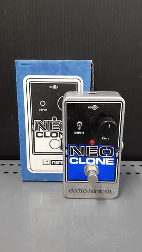 Electro harmonix effect neo - electro-harmonix,