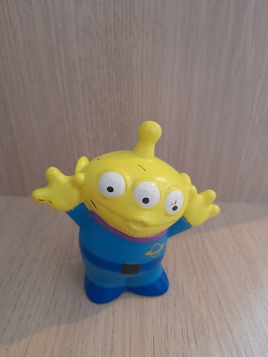 Figurine toy story - figurine,