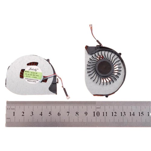 Ventilateur cpu pour - pour, portable
