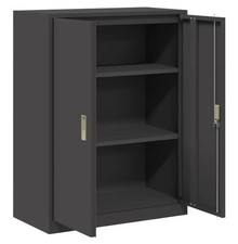 Armoire Rangement Metallique