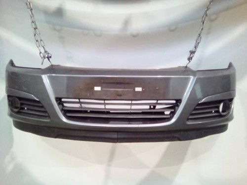 Pare choc avant opel astra - opel, h