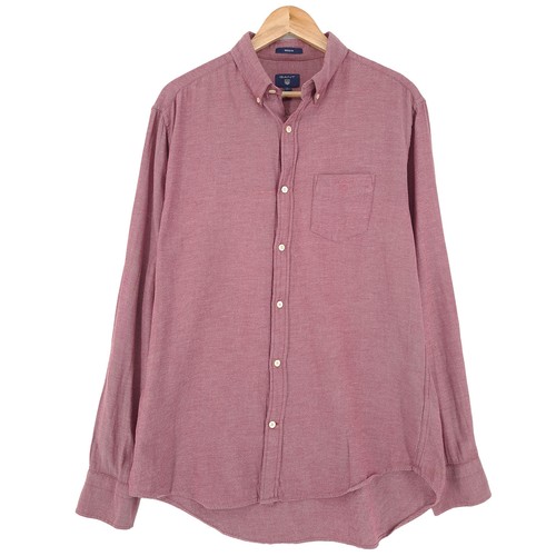 Gant hommes robe chemise - hommes,