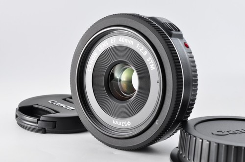 Comme neuf objectif canon - comme,