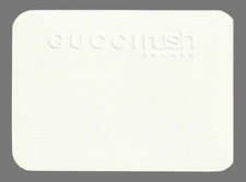 Carte Publicitaire -