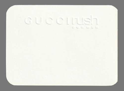 Carte publicitaire - carte,