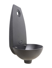 Fontaine Mural Thèbes Sans