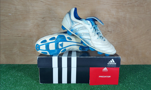 Adidas predator pulsado - predator, fg