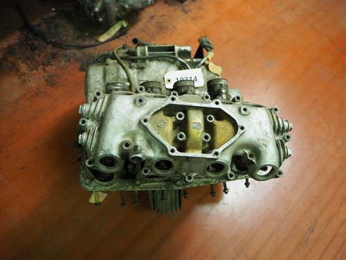 Honda cb350f 1976 engine - honda,