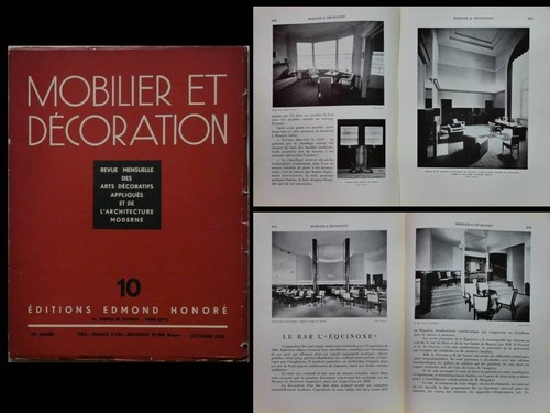 Mobilier decoration 10 - mobilier,