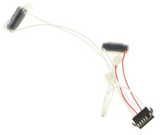 Moulinex Tefal Wiring Connector Cables Pot Pressure Cookeo CE70 CE85 CY85