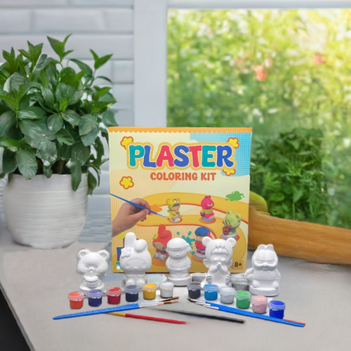 Vkp international plaster - vkp,
