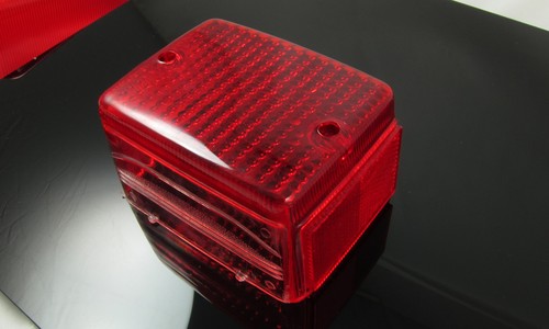 Taillight lens for yamaha - for,