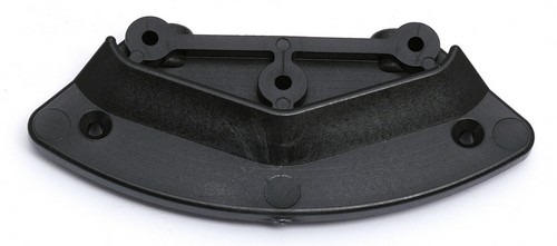 Associated 2226 front - associated, bumper