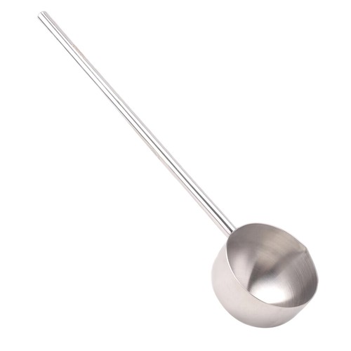Petite louche soupe - à,