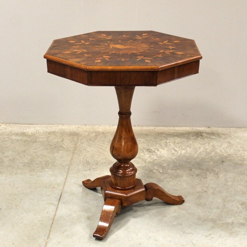 Table époque charles - d'époque,