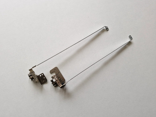 Charnières écran lcd gauche - écran,
