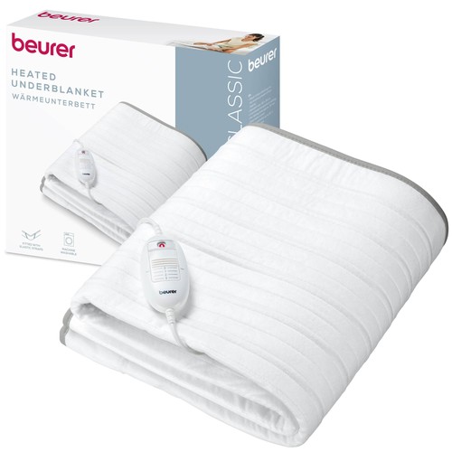 Beurer surmatelas - 17,