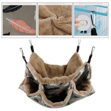 Hamster Hamac Suspendu Cage