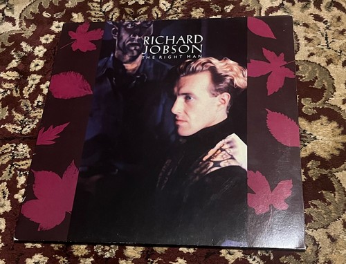 Lps richard jobson - 2, lps-richard